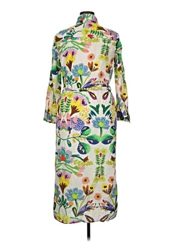 Zara Casual Dress (view 2)