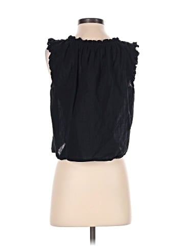 J.Crew Sleeveless Blouse (view 2)