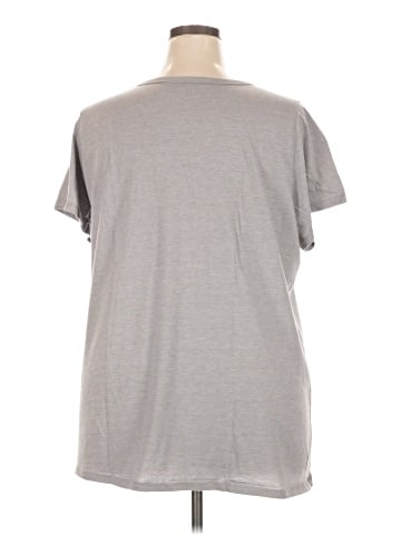 Torrid Short Sleeve T-Shirt (view 2)