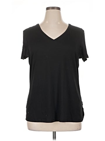 Athletic Works Short Sleeve T-Shirt (view 1)