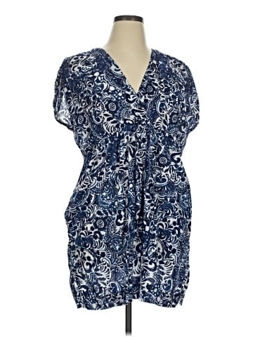 Lauren by Ralph Lauren Casual Dress (view 1)