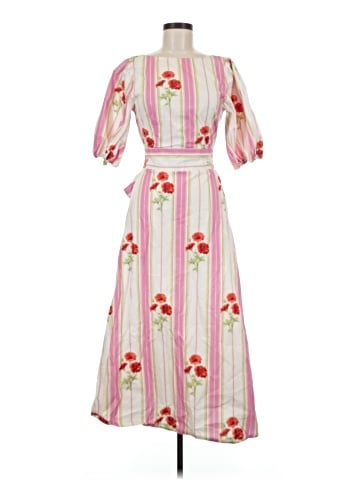 NA-KD Casual Dress (view 1)
