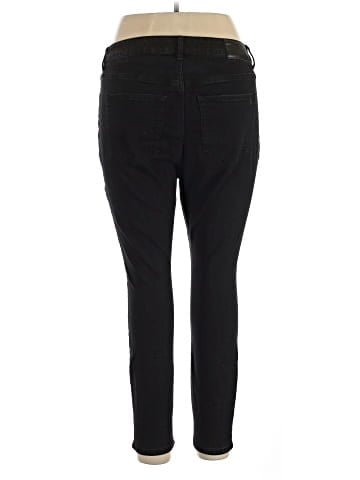 ELOQUII Jeans (view 2)