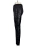 Etcetera Metallic Black Active Pants Size 6 - photo 5