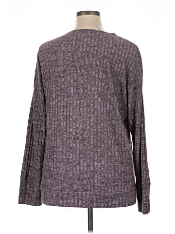 Unbranded Long Sleeve Top (view 2)
