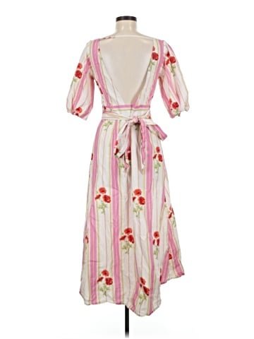 NA-KD Casual Dress (view 2)