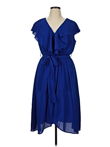 BLOOMCHIC Casual Dress (view 1)