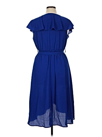 BLOOMCHIC Casual Dress (view 2)