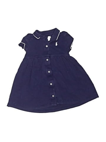 Ralph Lauren Dress (view 1)