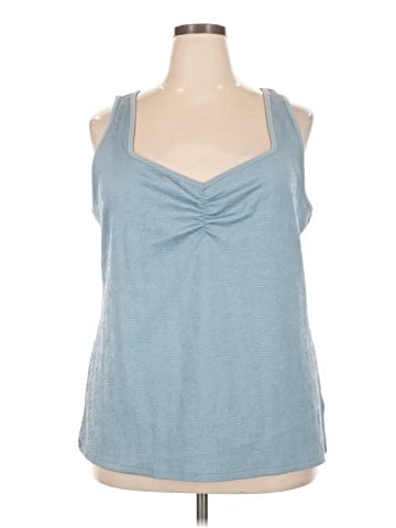 Torrid Tank Top (view 1)