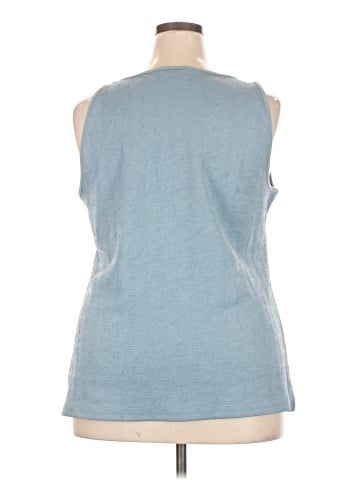 Torrid Tank Top (view 2)