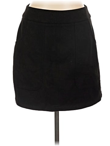 Harlowe & Graham Casual Skirt (view 1)