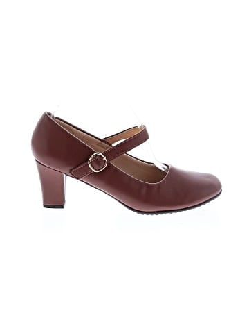 Assorted Brands Heels (view 1)