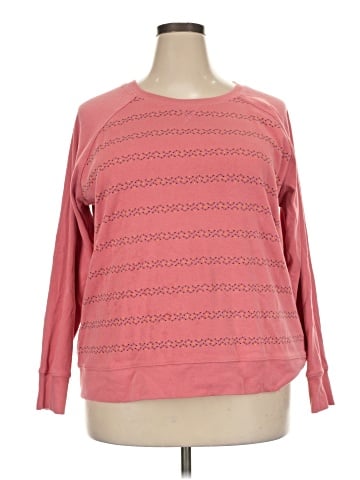Eddie Bauer Pullover Sweater (view 1)