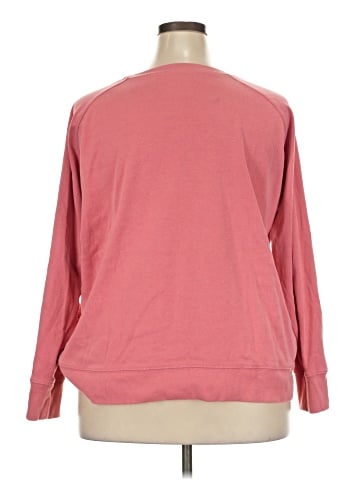 Eddie Bauer Pullover Sweater (view 2)