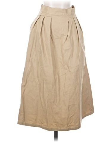 Corey Lynn Calter Formal Skirt (view 1)