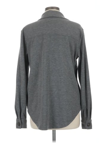 Mystree Long Sleeve Blouse (view 2)