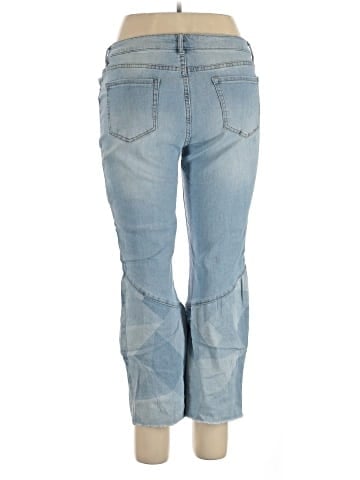 LOGO by Lori Goldstein Jeans (view 2)