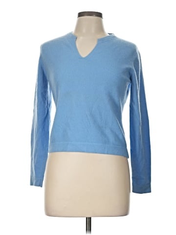 Lord & Taylor Pullover Sweater (view 1)