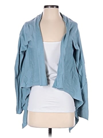 White + Warren Cardigan (view 1)