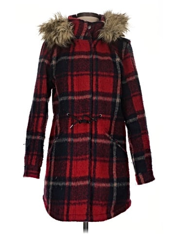 American Eagle Outfitters Coat (view 1)