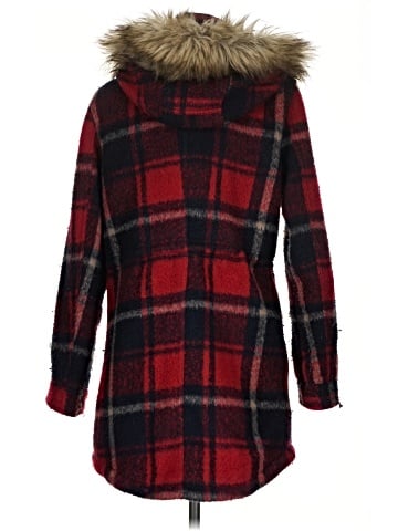 American Eagle Outfitters Coat (view 2)