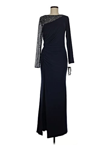 Betsy & Adam Cocktail Dress (view 1)