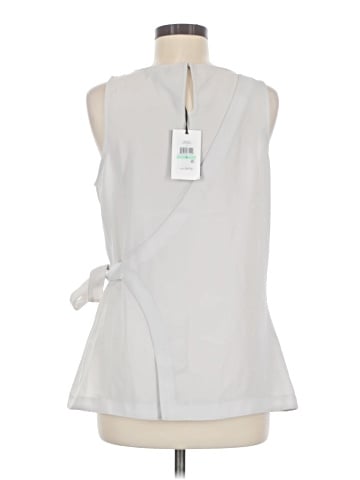 DKNY Sleeveless Blouse (view 2)
