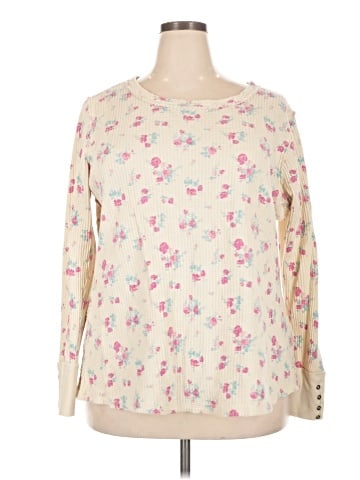 Torrid Pullover Sweater (view 1)