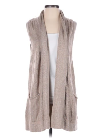 Ellen Tracy Sweater Vest (view 1)