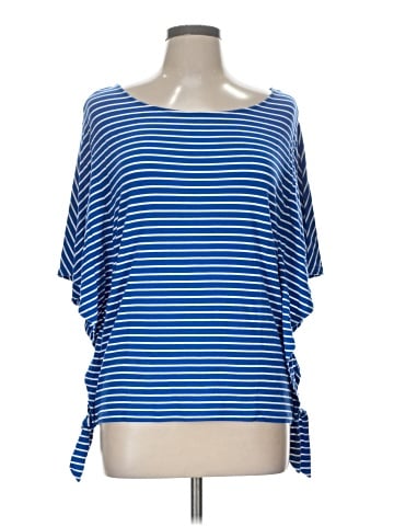 Chico's Short Sleeve T-Shirt (view 1)
