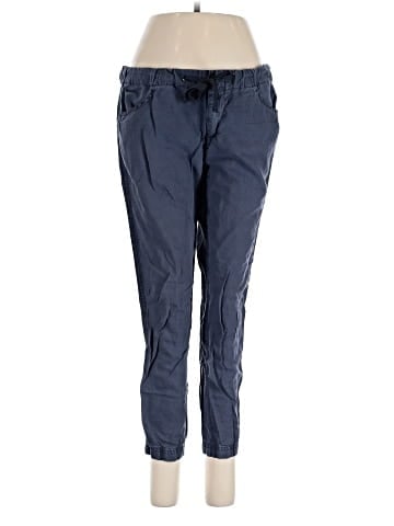 Columbia Linen Pants (view 1)