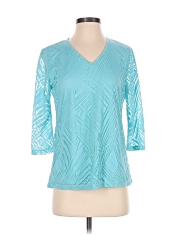 Tribal 3/4 Sleeve T-Shirt (view 1)