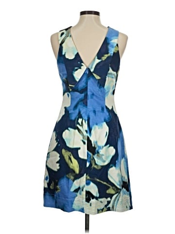Eliza J Cocktail Dress (view 2)
