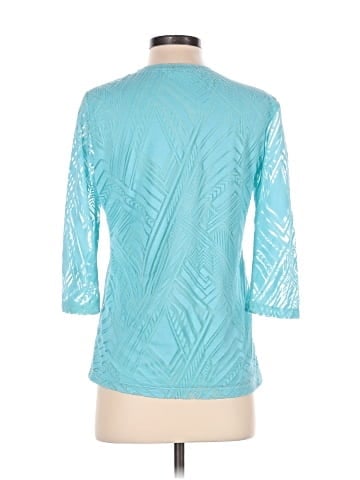 Tribal 3/4 Sleeve T-Shirt (view 2)