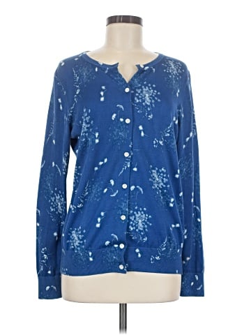 Lands' End Cardigan (view 1)
