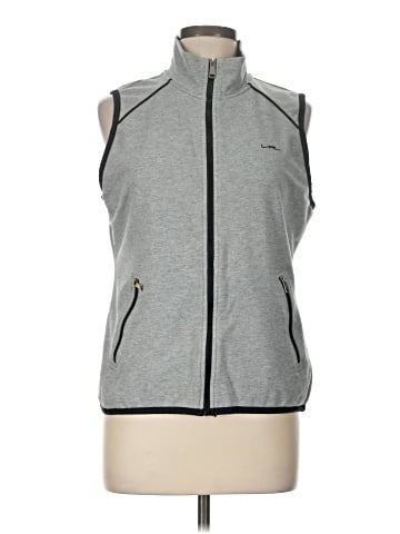 L-RL Lauren Active Ralph Lauren Vest (view 1)