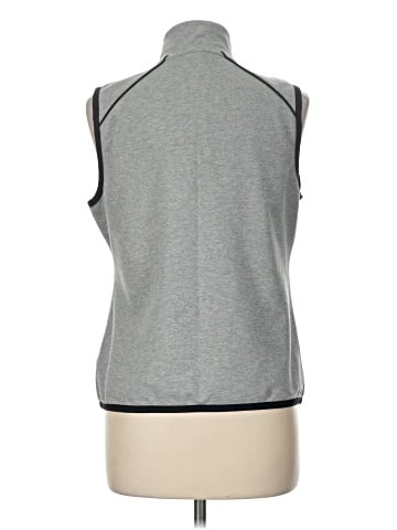 L-RL Lauren Active Ralph Lauren Vest (view 2)