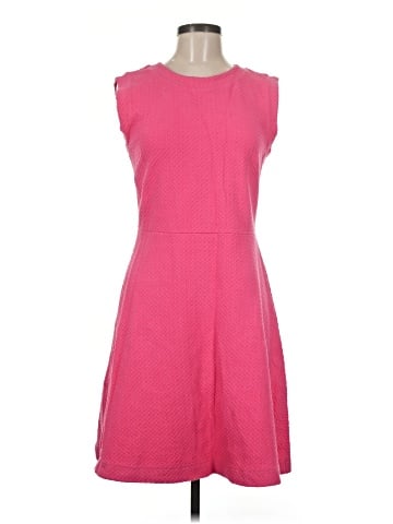 Ann Taylor LOFT Casual Dress (view 1)