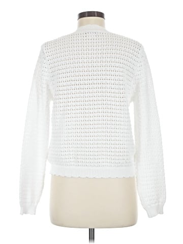 NANETTE Nanette Lepore Cardigan (view 2)