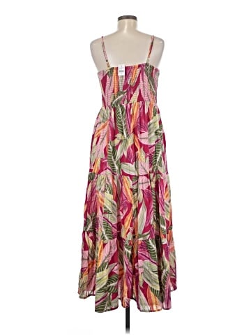 LOFT Beach Casual Dress (view 2)