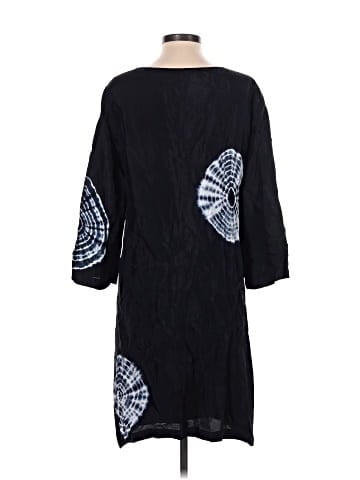 Velvet Casual Dress (view 2)