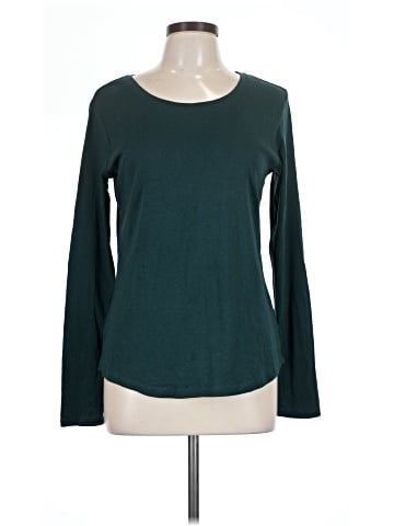 Eddie Bauer Long Sleeve T-Shirt (view 1)