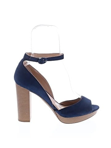Sun + Stone Sandals (view 1)