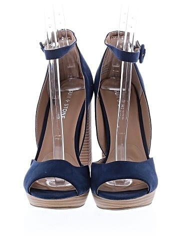Sun + Stone Sandals (view 2)