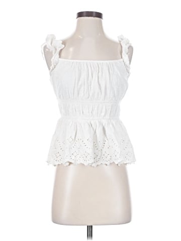 Old Navy Sleeveless Blouse (view 1)