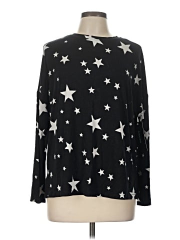 Sugarlips Long Sleeve Top (view 1)