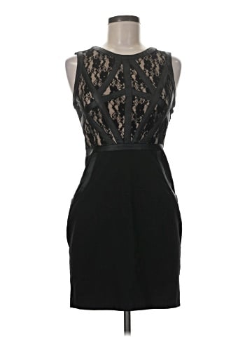 Akira Chicago Black Label Cocktail Dress (view 1)
