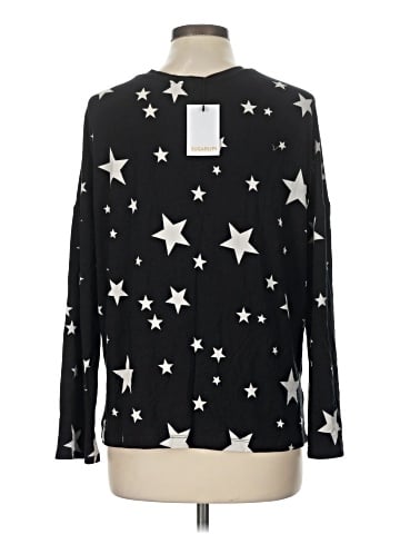 Sugarlips Long Sleeve Top (view 2)