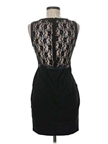 Akira Chicago Black Label Cocktail Dress (view 2)